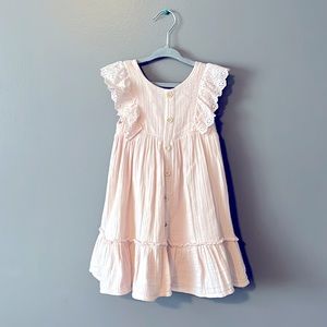 Beautiful light pink for any occasion